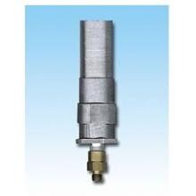 American Gas Lamp Works SMU1 Threaded Aluminum Natural Gas Upright Mantle Burner