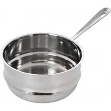 All-Clad Stainless 3-Quart Universal Steamer image