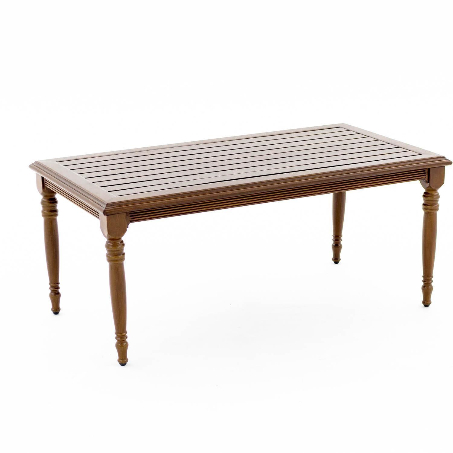 Lakeview Outdoor Coffee & End Tables