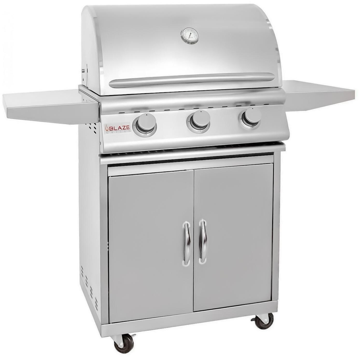 Best Freestanding Natural Gas Grills Best Freestanding Natural Gas Grills