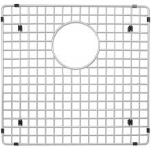 Blanco 16 X 15 Stainless Steel Sink Grid For Precision Sinks - 223190 image
