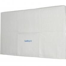 SunBriteTV Premium Outdoor TV Dust Cover for 65 Inch Veranda and Signature Series Models - Gray - SB-DC-VS-65A image