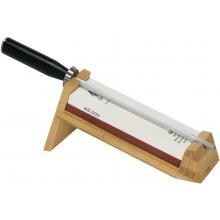 Shun 3-Piece Whetstone Sharpening Set image