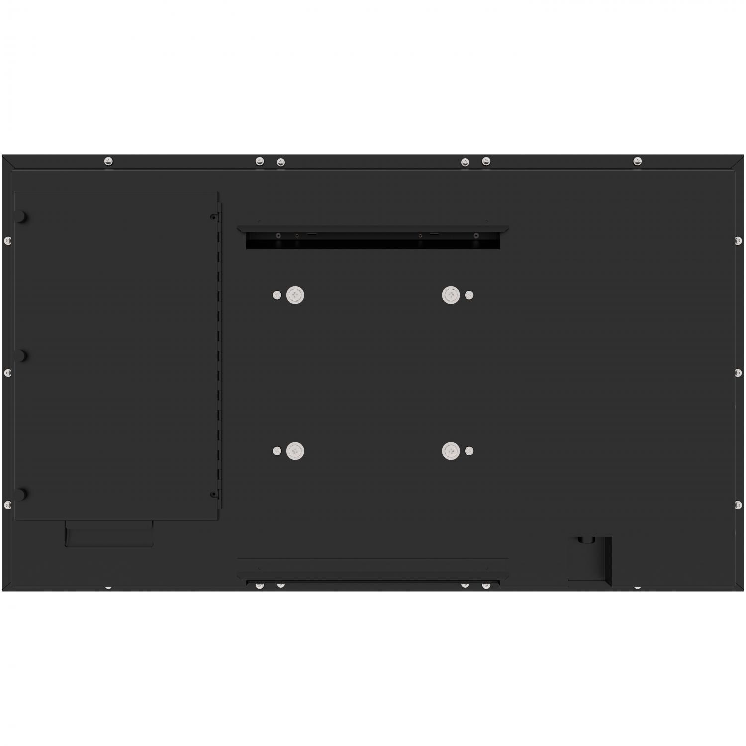 SunBriteTV SB-P2-43-1K-BL 43-Inch Pro 2 Series Outdoor LED HDR TV - Back thumbnail