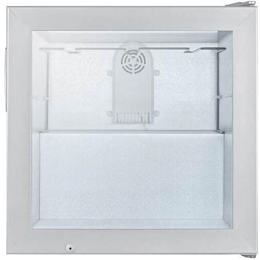 Summit Commercial 2.0 Cu. Ft. Countertop Vodka Freezer - SCFU386CSSVK - Front View thumbnail