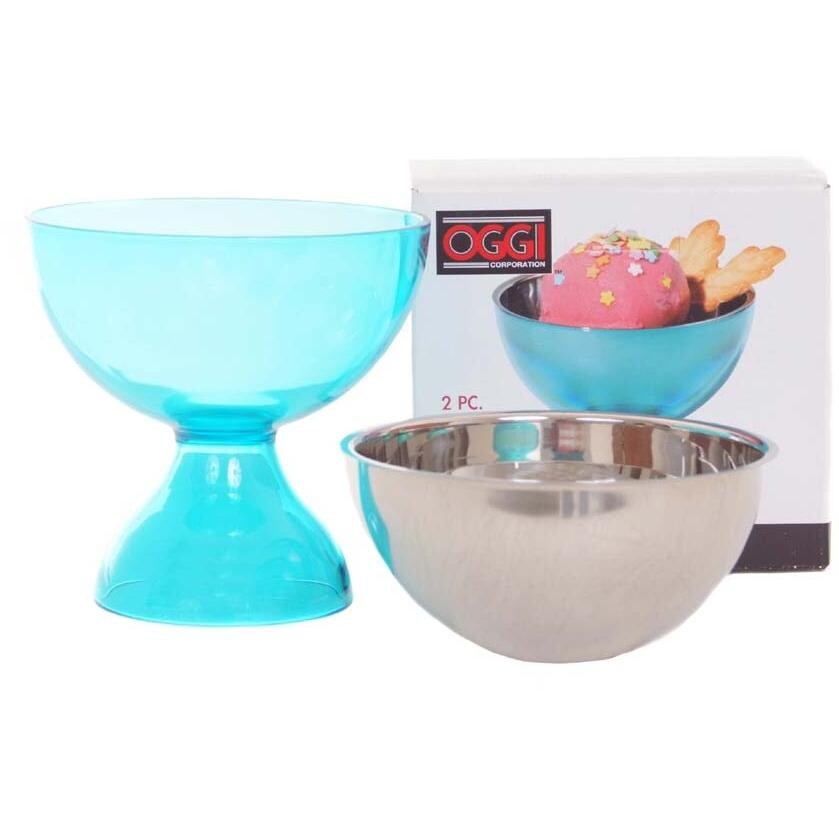 Oggi Dessert Bowl 5372-6 Package