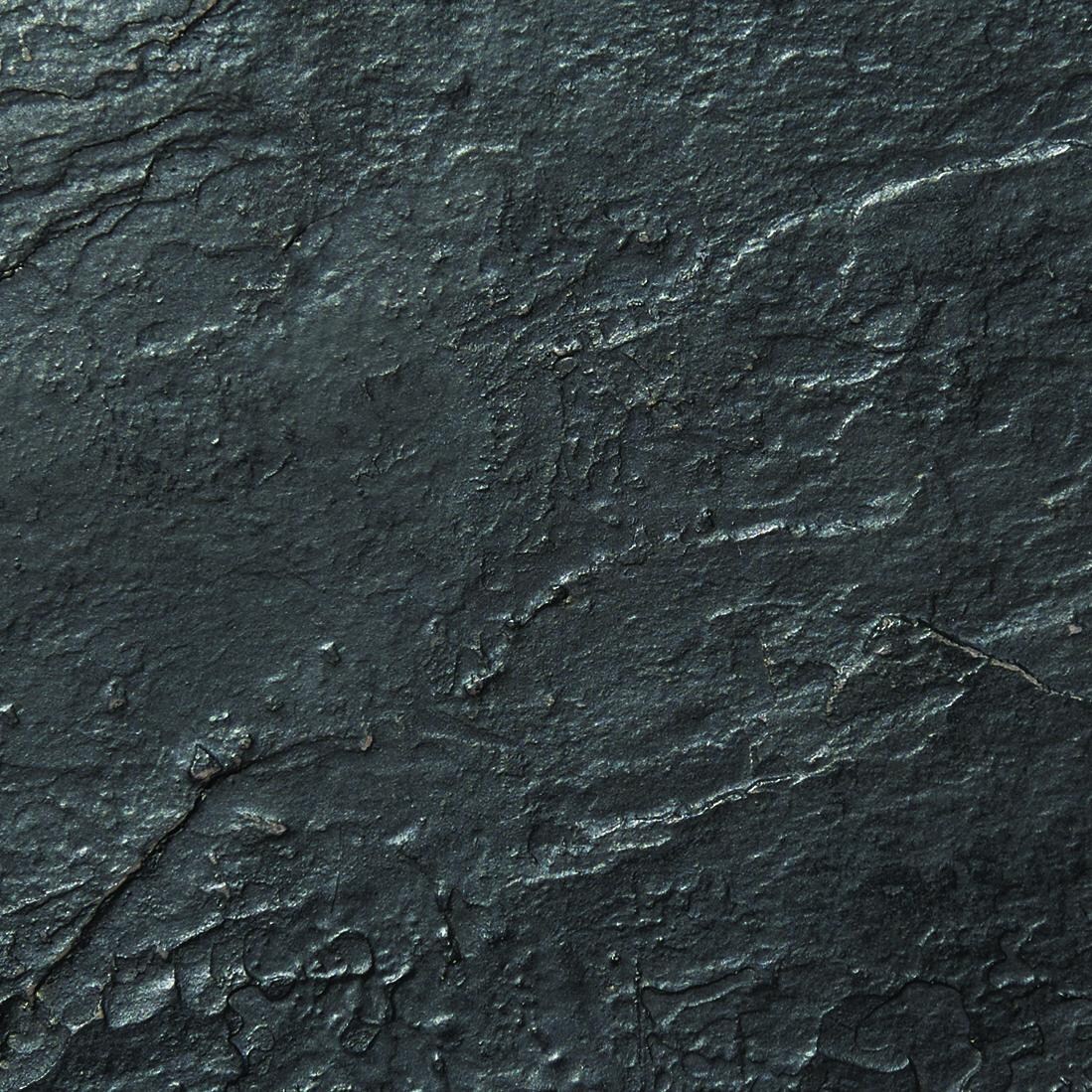 Napoleon Monroe 33-Inch Electric Fireplace - Burnished Walnut - Slate Surround Detail thumbnail