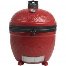 Kamado Joe Big Joe II 24-Inch Stand-Alone Ceramic Grill - BJ24NRHC image