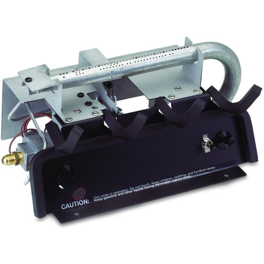 Peterson G8 Burner thumbnail