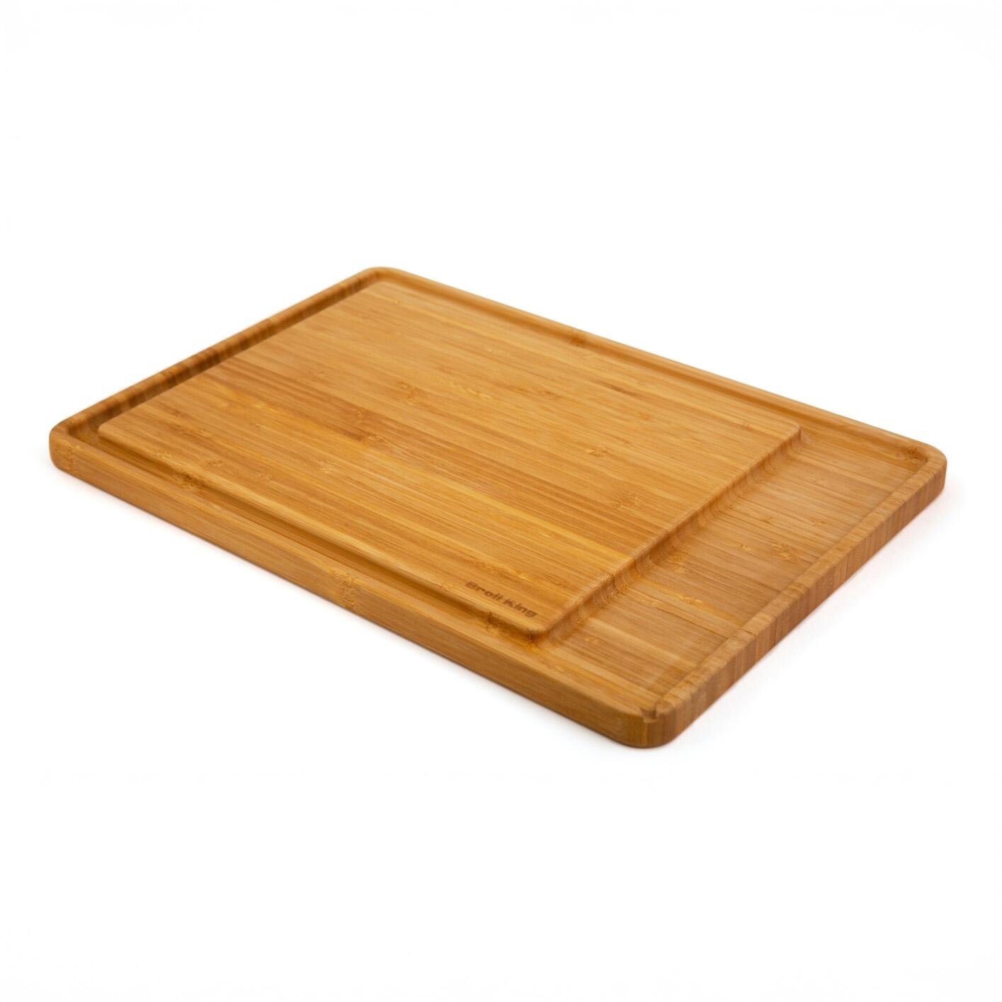 Broil King Bamboo Imperial Cutting/ Serving Board