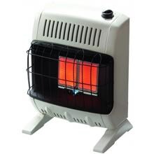 HeatStar By Enerco 10,000 BTU Vent-Free Infrared Thermostatic Propane Gas Space Heater - HSVFR10LPT image