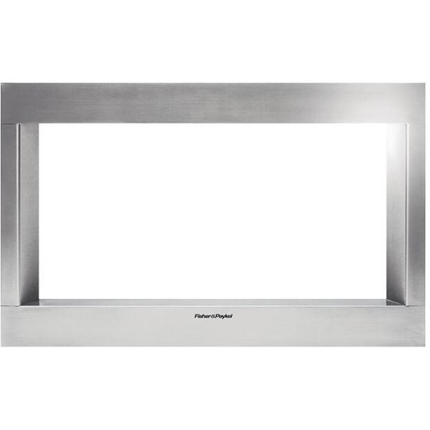 Fisher Paykel CMO24SS2 Trim Kit Stainless Steel CMOTTKFP BBQGuys