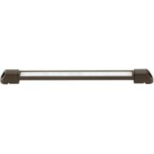Hinkley Lighting Nexus One Light 16-Inch LED Outdoor Deck Light - Bronze - 15442BZ image