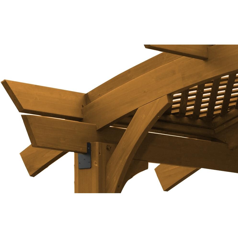 Roof Detail