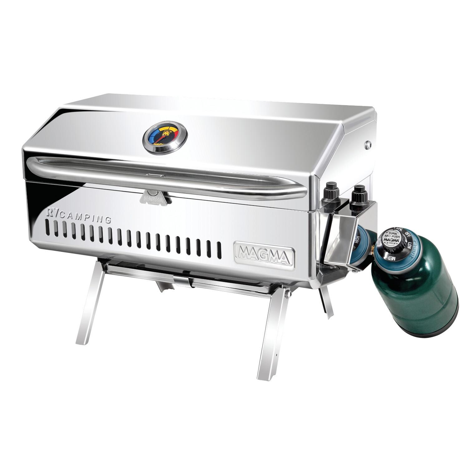 Magma Grills C10-603T Baja Gas Grill thumbnail