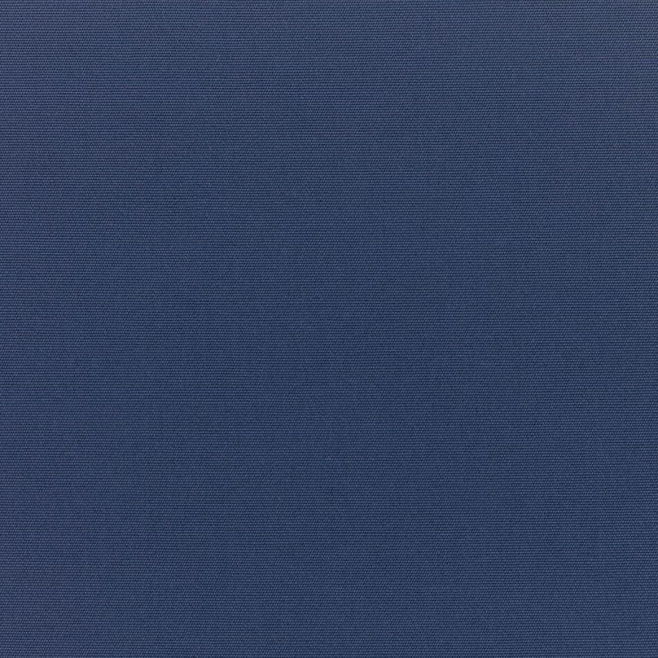 Sunbrella Canvas Navy Fabric Swatch thumbnail