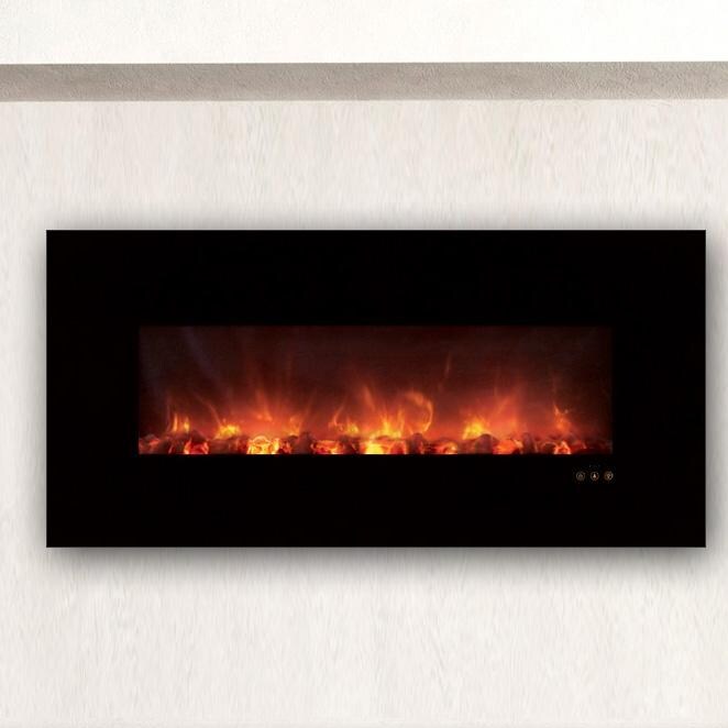 Modern Flames Ambiance CLX 60-Inch Electric Fireplace - AL60CLX-G thumbnail