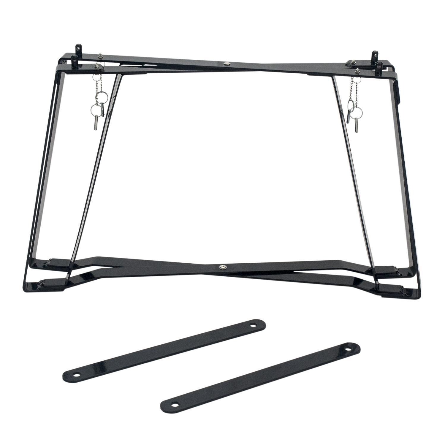 Primo PG00322 GO Portable Carrier Base For Oval Junior - Folded thumbnail