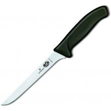 Victorinox Swiss Classic 6-Inch Narrow Flexible Boning Knife - Black image