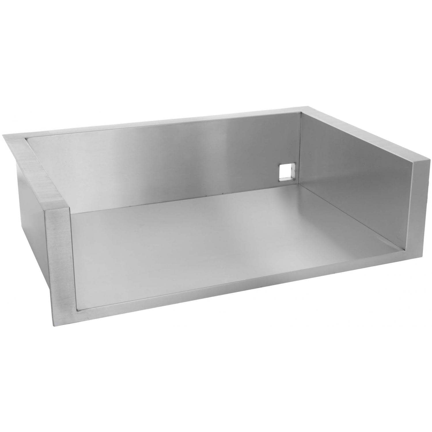 Blaze Insulated Jacket For Blaze 32-Inch Gas Grills - Angled - White Background thumbnail