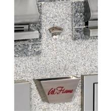Cal Flame Bottle Opener With Catcher - BBQ07901 image