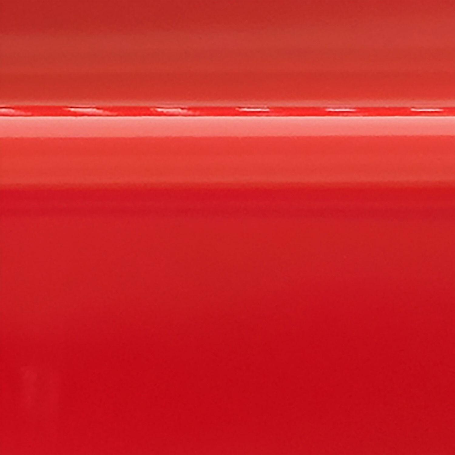 Ultimate Patio UP-32242RE 3Pc Retro Outdoor Bistro Set in Red Gloss - Red Gloss Swatch - Detail thumbnail