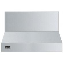 Viking 48-Inch Duct Cover - Stainless Steel - DCW48SS image