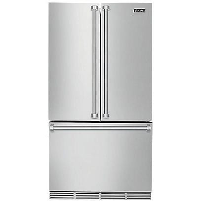 Viking 3 Series 36 Inch 22 1 Cu Ft French Door Bottom