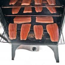 Camp Chef 24-Inch Smoke Vault Jerky Racks - 2-Pack - JR24 image