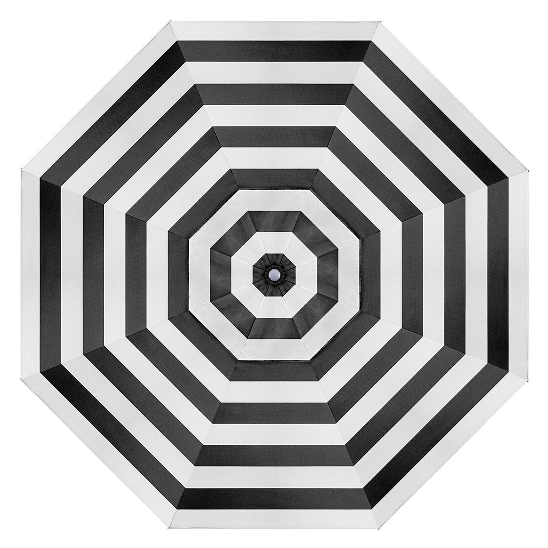 California Umbrella Venture Series 7.5 Ft Octagonal Aluminum Patio Umbrella W/ Push Lift & Fiberglass Ribs - Canopy thumbnail