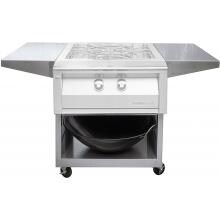 Alfresco 24-Inch Cart For Versa Power Cooker - AXEVP-C image