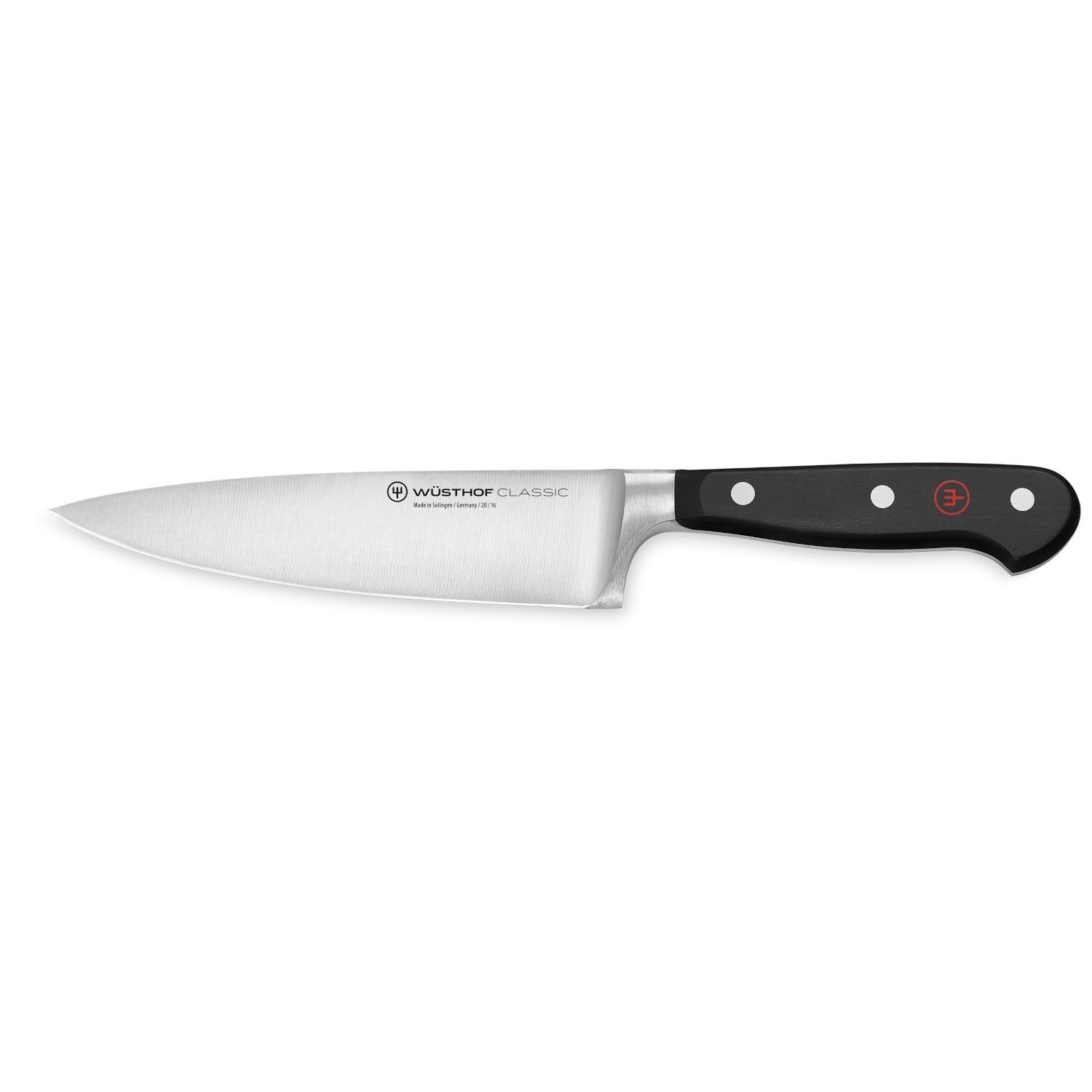 Wusthof 1040100116 Classic 6-Inch Chefs Knife thumbnail