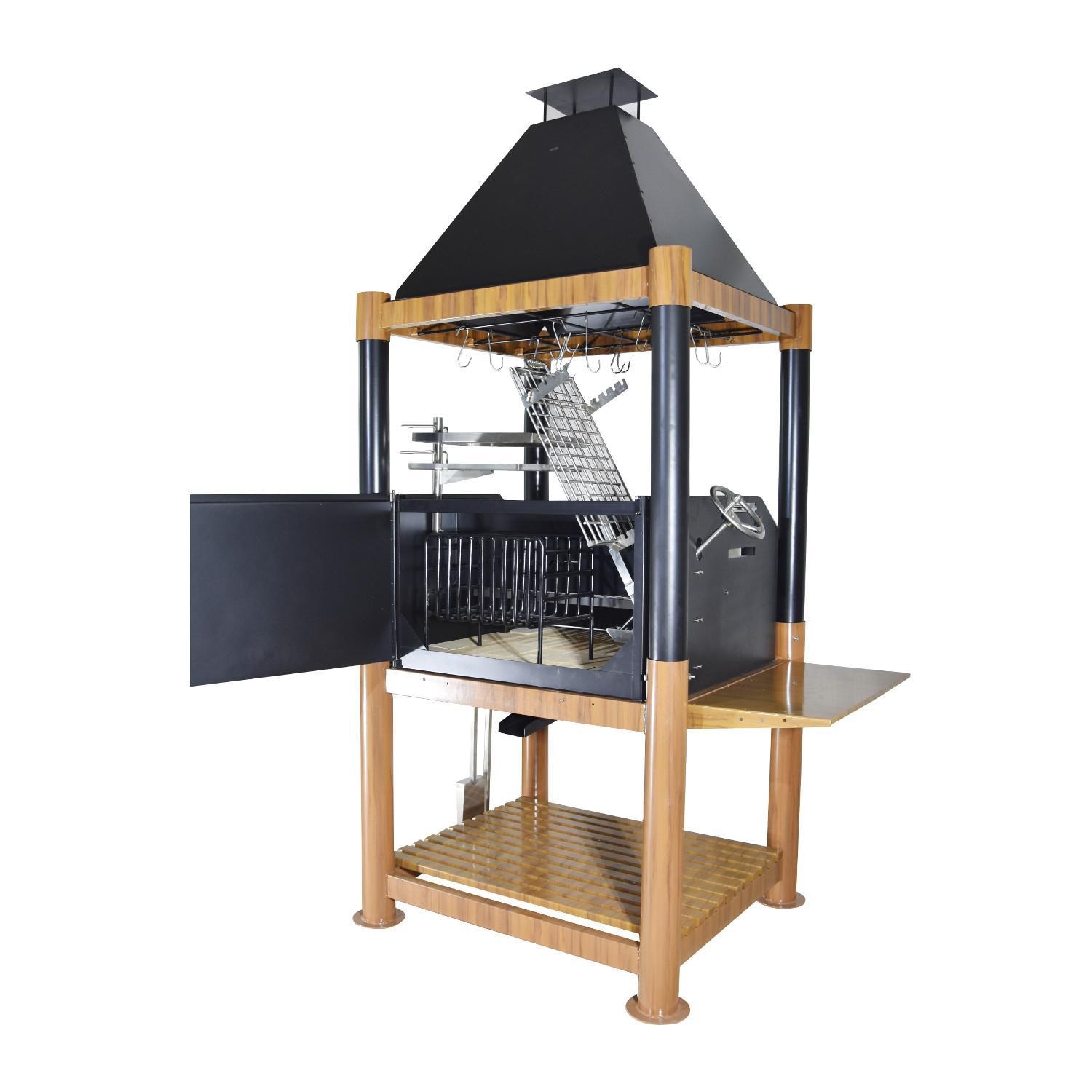 tentaw913 hxo design BBQ grill tentaw913 hxo design BBQ