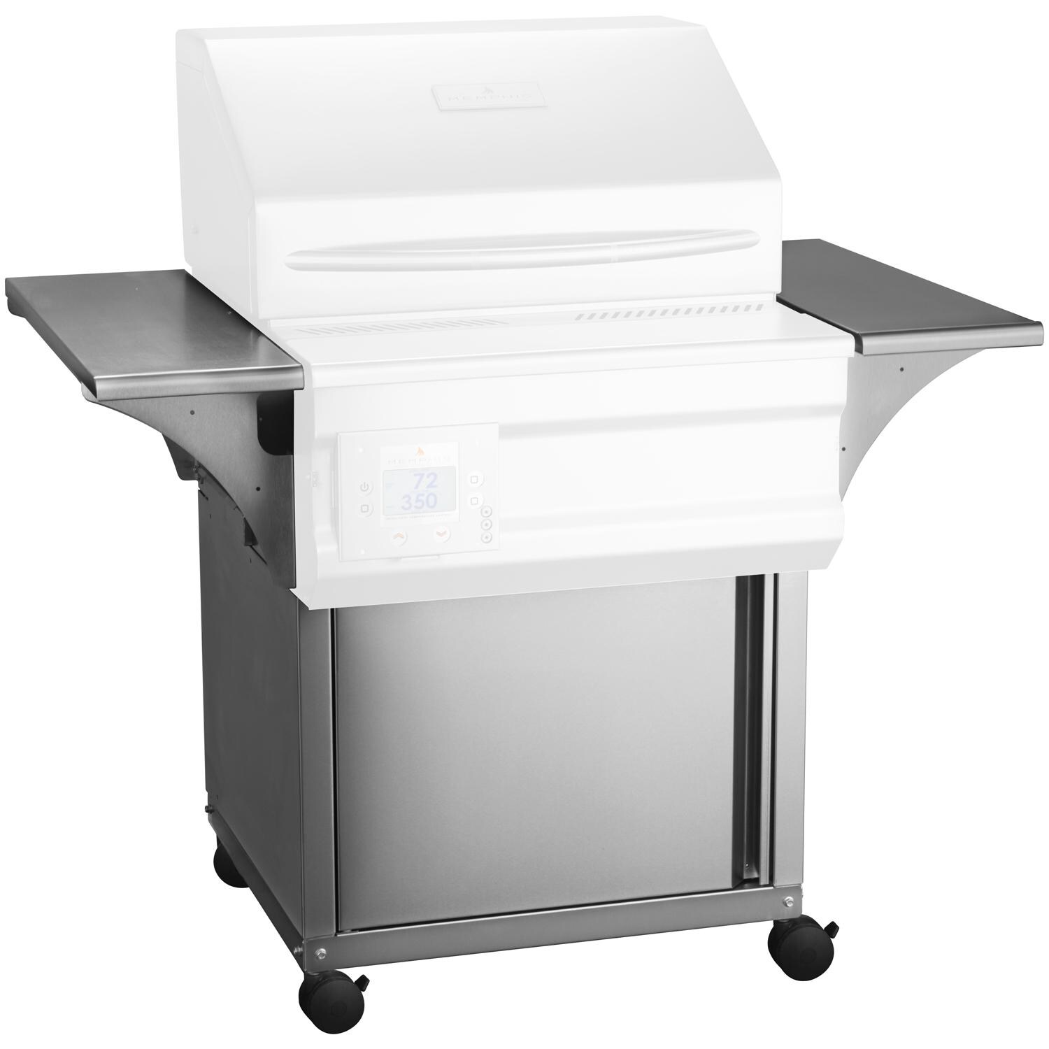 Memphis Grills VG4415 Cart Enclosure For Memphis Advantage Plus thumbnail