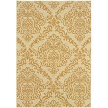 Oriental Weavers Bali 6.7 X 9.6 Indoor/Outdoor Rug - 8424J image