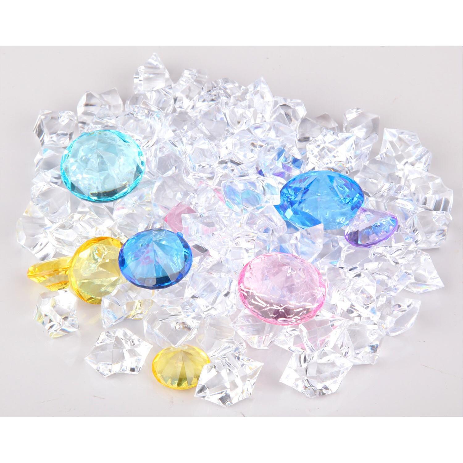 Caesar Fireplace 60-Inch Linear Electric Fireplace - CHFP-60B - Glamour Night Fire Media thumbnail