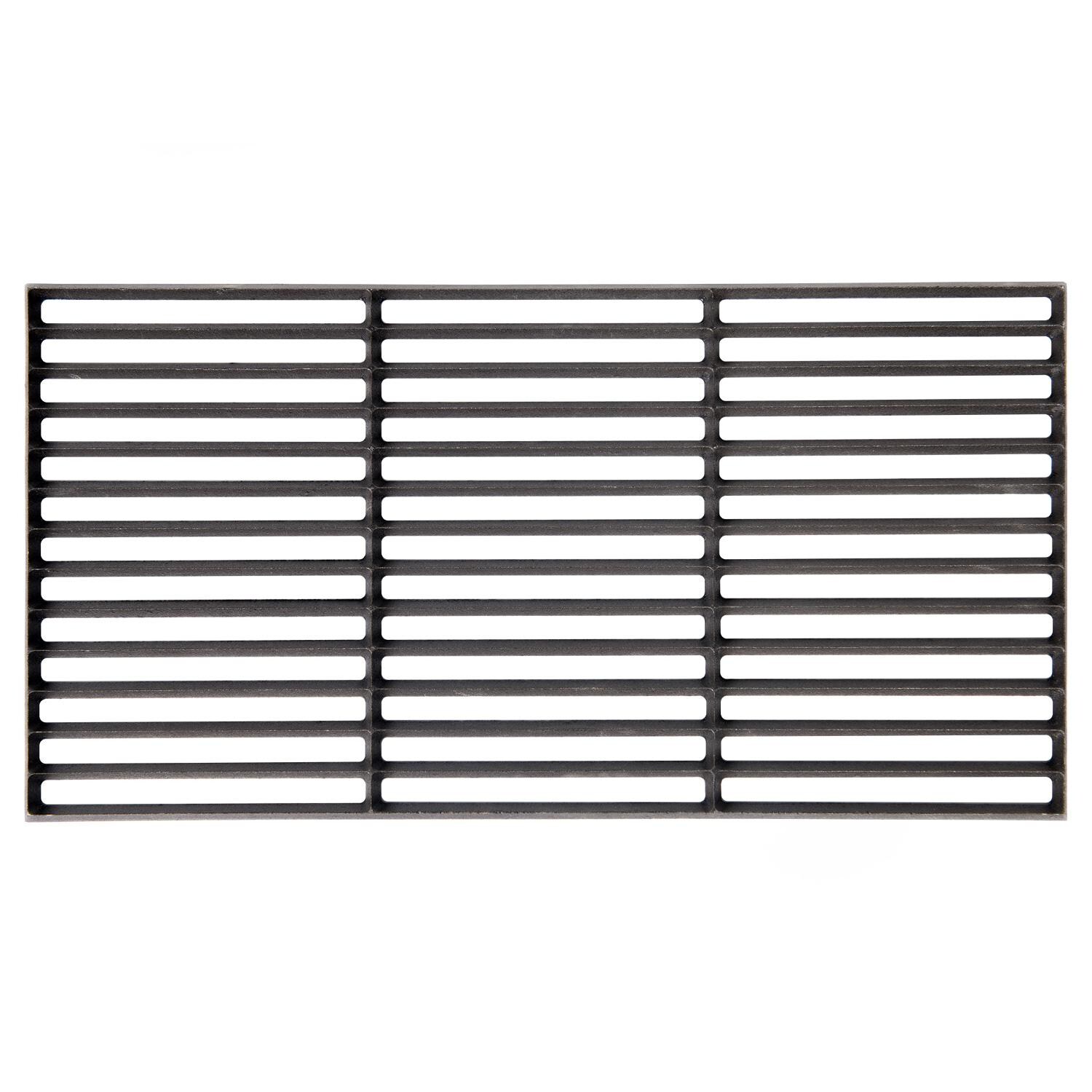 Traeger 10 Inch Cast Iron Grill Grate - BAC386 thumbnail