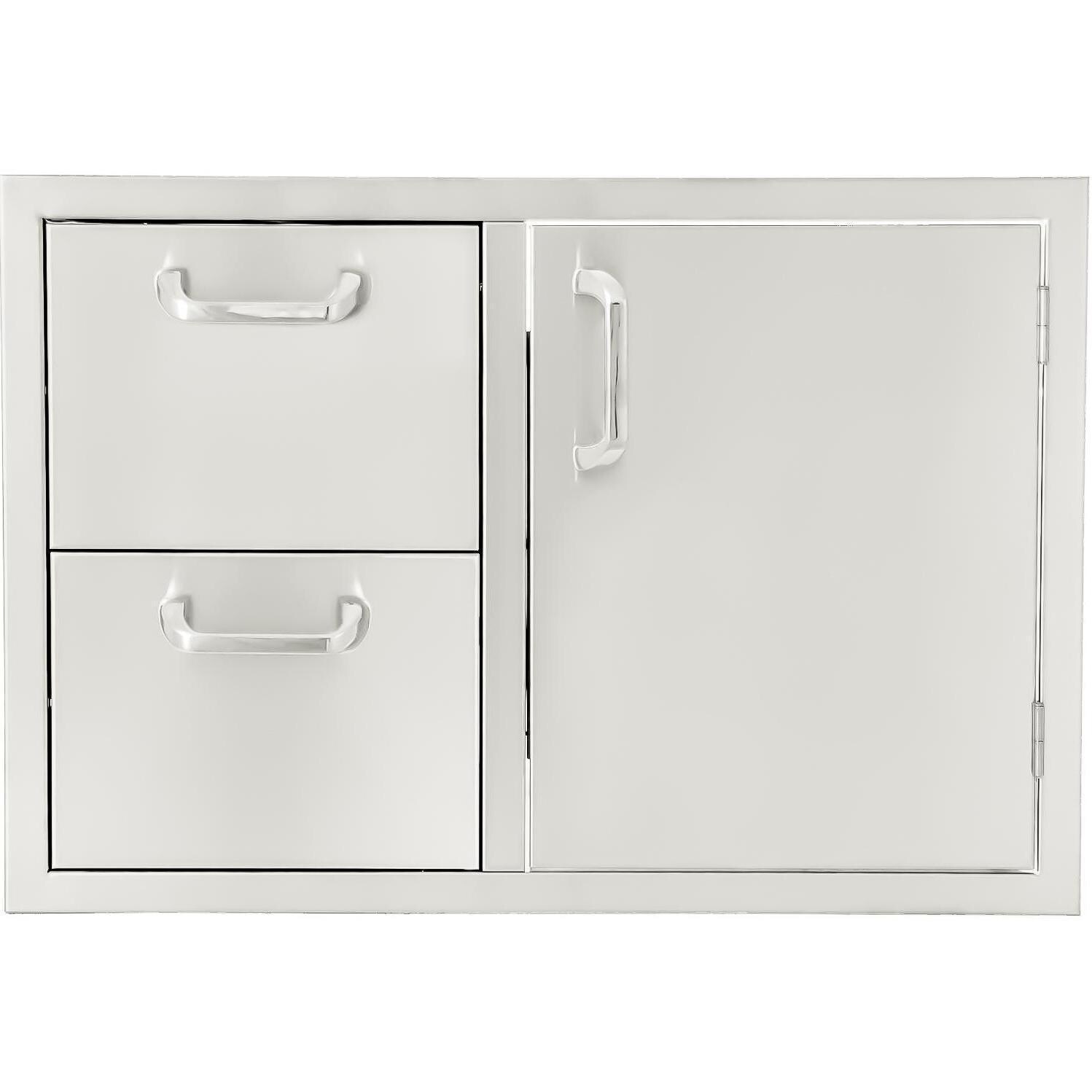 BBQGuys Door & Drawer Combos