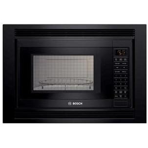 Bosch 800 Series Convection Microwave Black BBQGuys