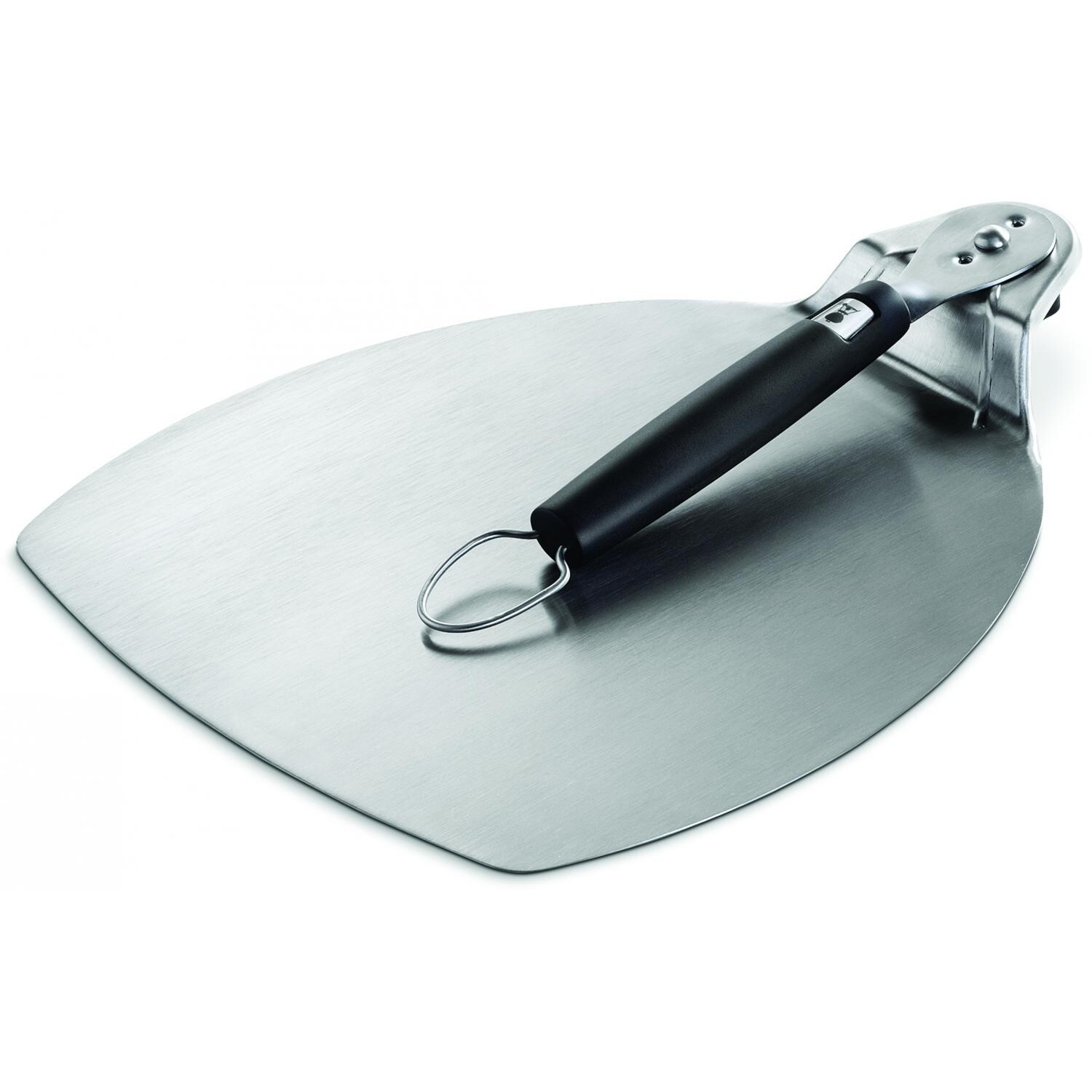 Weber 6691 Original Pizza Paddle - Folded View thumbnail