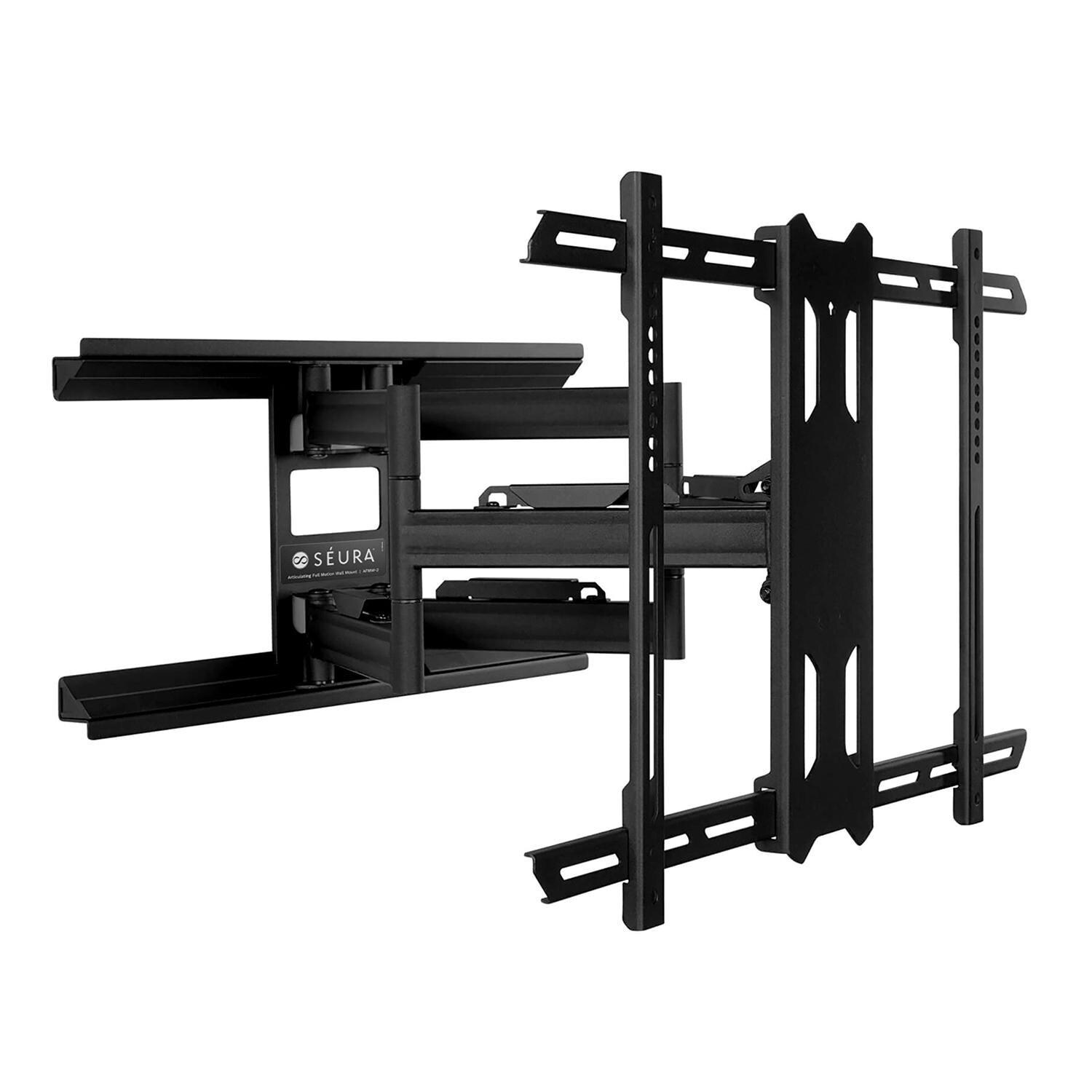 Seura AFWM-2 Articulating Outdoor TV Wall Mount thumbnail