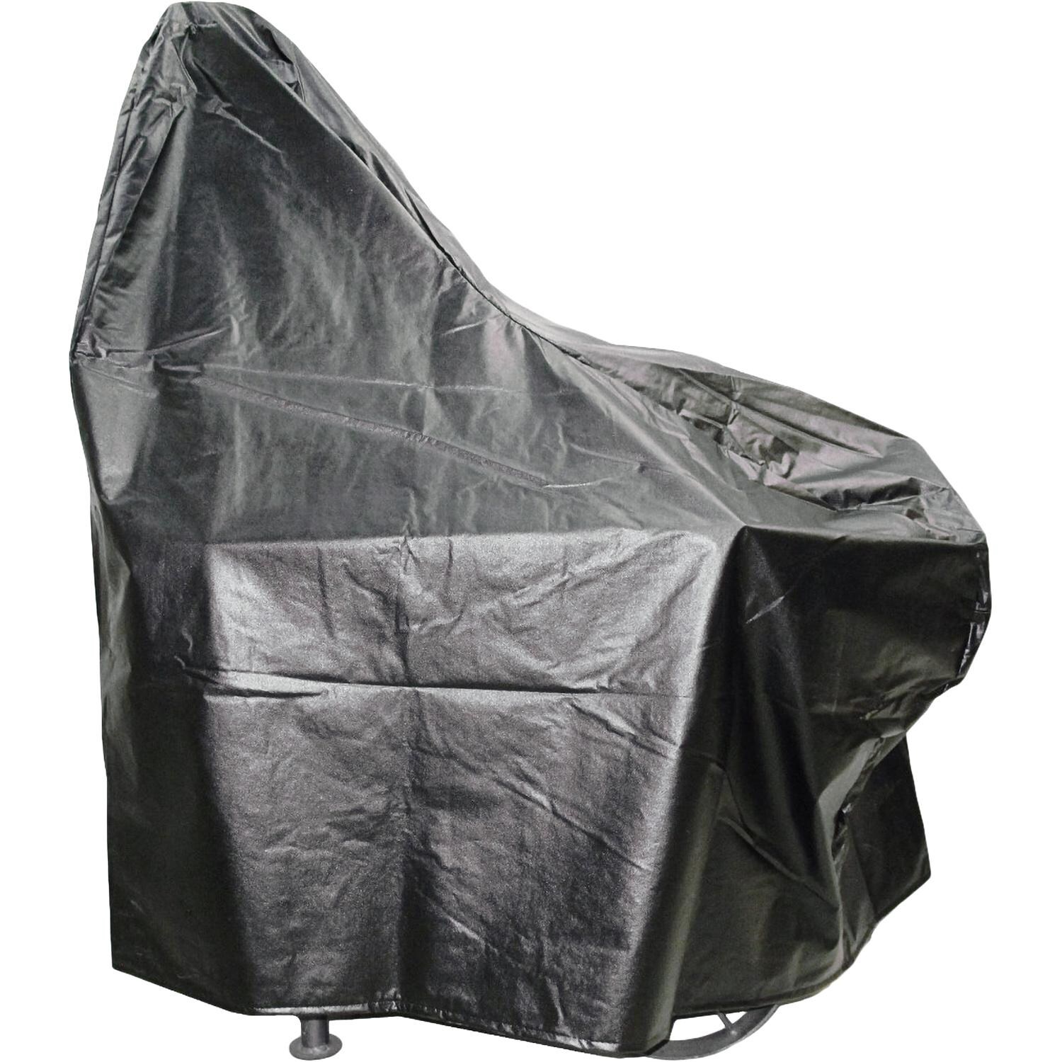 BBQ Pit Boys / Sunterra Smoker Cover For Big Ben Offset Smokers - 207501C