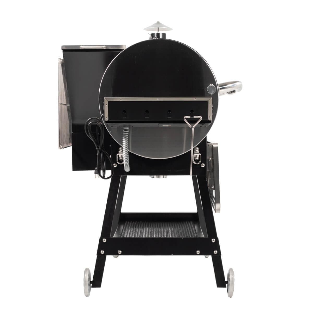 recteq RT1250 Wood Pellet Grill BBQGuys