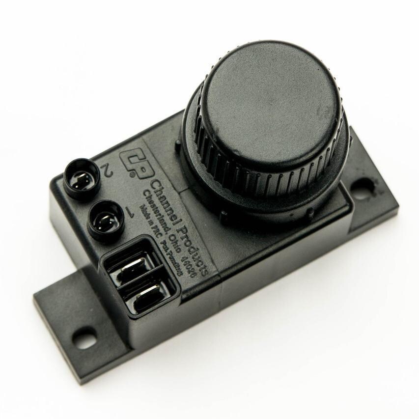 Solaire 2 Spark Module For 15G and 27 Inch Grills - SOL-6105R