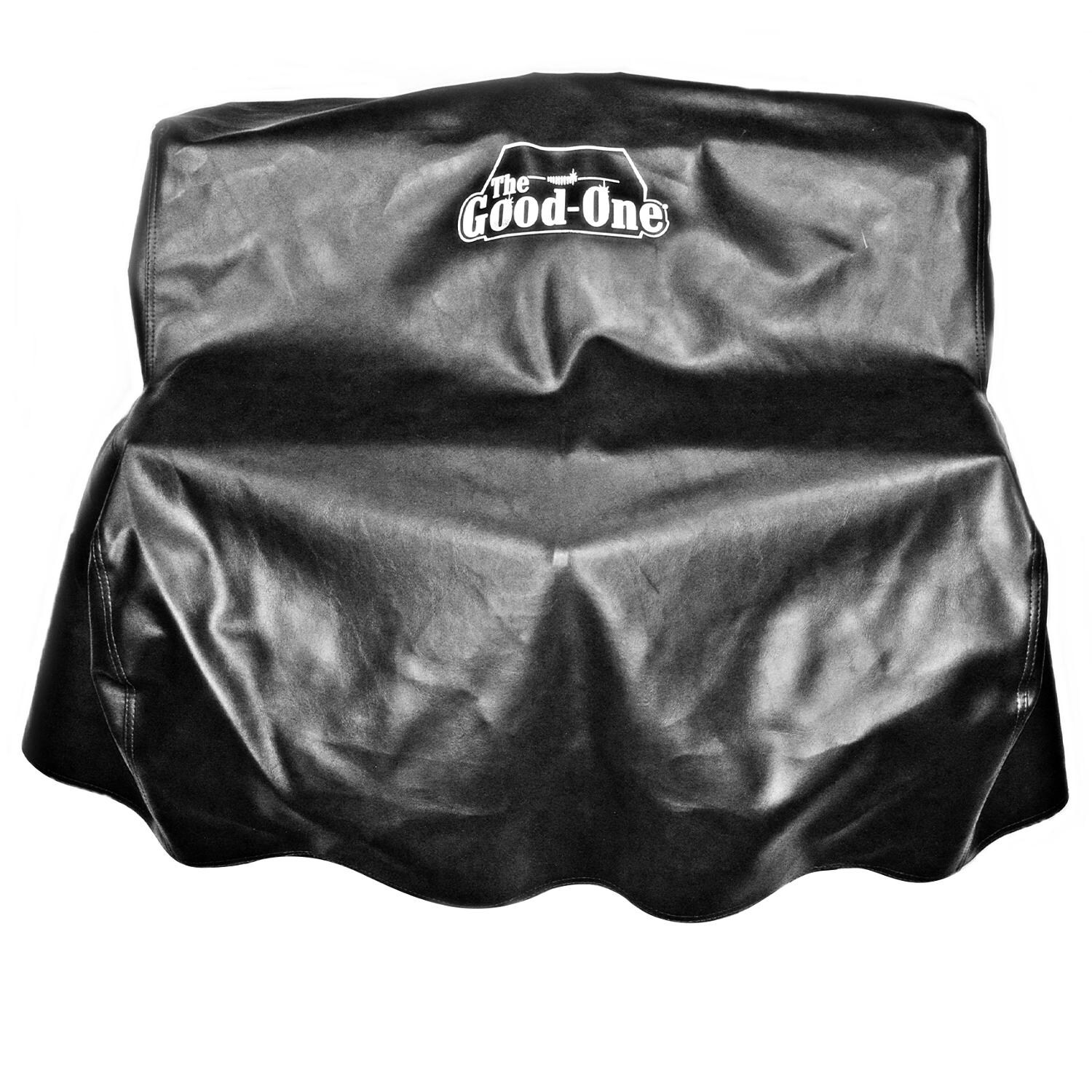 The Good-One Smoker Cover For Open Range Gen III 36-Inch Built-In Charcoal Smokers - 08309AOH