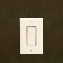 White Mountain Hearth by Empire Comfort Systems On/Off Wall Switch - FWS1 image