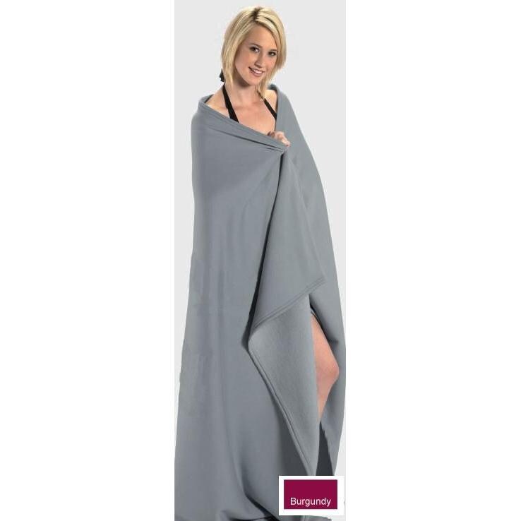 Front of Blanket