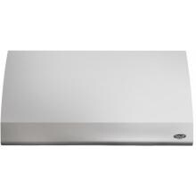Fisher Paykel 36-Inch 600 CFM Professional Wall Mount Range Hood - Stainless Steel - VS36