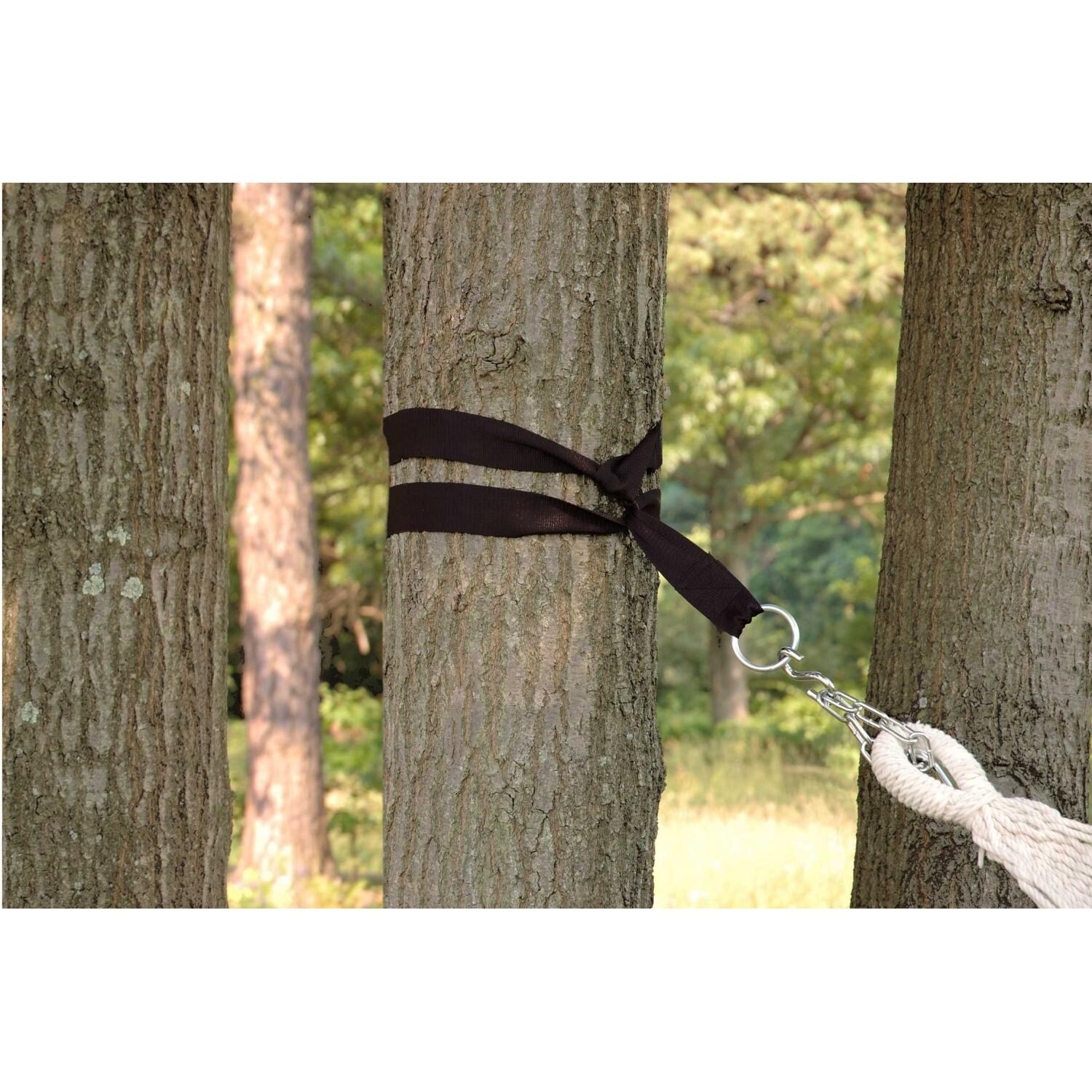 Bliss Hammocks Two Tree Straps And S Hooks
