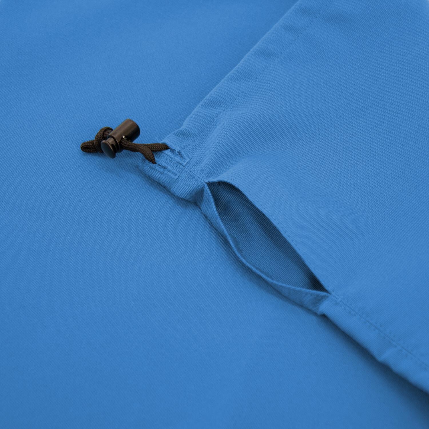 Signature Series Propane Tank Cover by BBQGuys - Cable Slit thumbnail